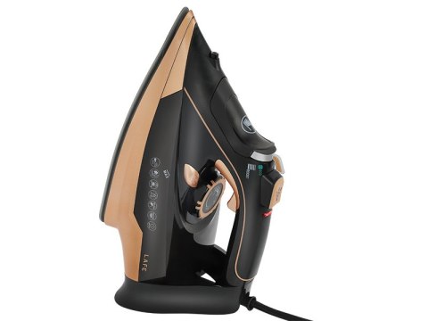 Żelazko parowe LAFE VaporMax 3000W Żelazko parowe LAFE VaporMax 3000W