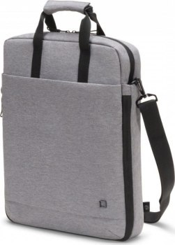 Dicota Eco Tote Bag Motion 13 -15.6" Light Grey Dicota Eco Tote Bag Motion 13 -15.6" Light Grey