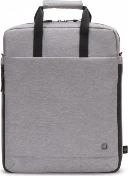 Dicota Eco Tote Bag Motion 13 -15.6" Light Grey Dicota Eco Tote Bag Motion 13 -15.6" Light Grey