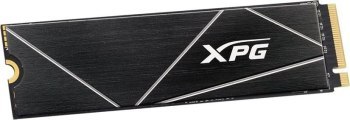 Dysk SSD ADATA XPG GAMMIX S70 BLADE 2TB M.2 2280 PCIe Gen3x4 Dysk SSD ADATA XPG GAMMIX S70 BLADE 2TB M.2 2280 PCIe Gen3x4