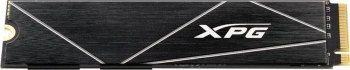 Dysk SSD ADATA XPG GAMMIX S70 BLADE 2TB M.2 2280 PCIe Gen3x4 Dysk SSD ADATA XPG GAMMIX S70 BLADE 2TB M.2 2280 PCIe Gen3x4