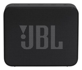 JBL GO Essential 2 Czarny JBL GO Essential 2 Czarny