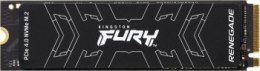 Kingston Fury Renegade M.2 Pci-e 4.0 NVMe 500GB