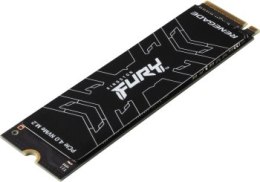 Kingston Fury Renegade M.2 Pci-e 4.0 NVMe 500GB