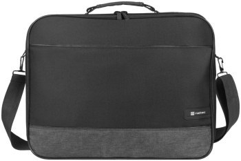 Natec Impala 2 15.6'' Onyx czarny Natec Impala 2 15.6'' Onyx czarny
