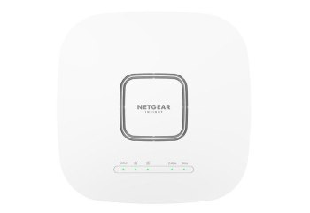 Netgear 2PT INSIGHT MANAGED WIFI 6 WAX625-100EUS