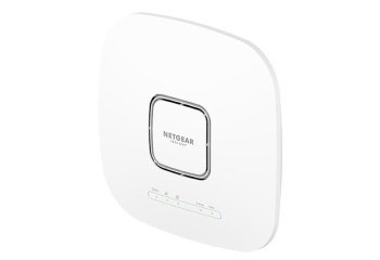 Netgear 2PT INSIGHT MANAGED WIFI 6 WAX625-100EUS Netgear 2PT INSIGHT MANAGED WIFI 6 WAX625-100EUS