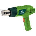 Opalarka 1500W, zakres temperatur: I: 300?C, II: 500?C