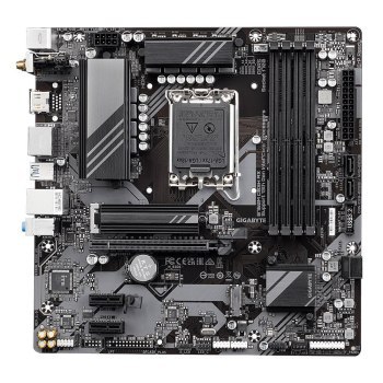 Płyta główna Gigabyte B760M DS3H AX Płyta główna Gigabyte B760M DS3H AX