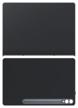 Samsung Smart Book Cover Tab S9+ czarny Samsung Smart Book Cover Tab S9+ czarny