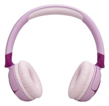Słuchawki - JBL JR 320 BT Fioletowe Słuchawki - JBL JR 320 BT Fioletowe