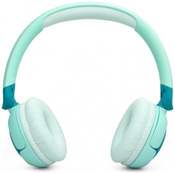 Słuchawki - JBL JR 320 BT Zielone Słuchawki - JBL JR 320 BT Zielone