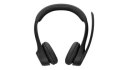 Słuchawki bezprzewodowe Logitech Zone 305 wersja MS - 981-001451