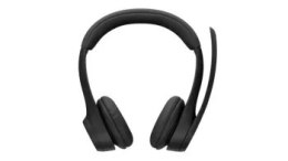 Słuchawki bezprzewodowe Logitech Zone 305 wersja MS - 981-001451