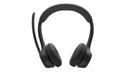 Słuchawki bezprzewodowe Logitech Zone 305 wersja MS - 981-001451