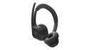 Słuchawki bezprzewodowe Logitech Zone 305 wersja MS - 981-001451