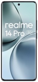 Smartfon realme 14 Pro 5G 8/256GB Suede Grey