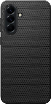 Spigen Liquid Air Galaxy A56 5G matte black Spigen Liquid Air Galaxy A56 5G matte black