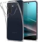 Spigen Liquid Crystal Galaxy A36 5G crystal clear