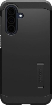 Spigen Tough Armor Galaxy A36 5G black