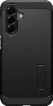 Spigen Tough Armor Galaxy A56 5G black