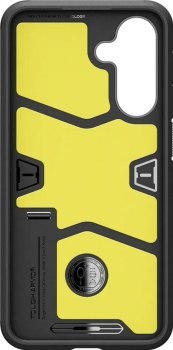 Spigen Tough Armor Galaxy A56 5G black Spigen Tough Armor Galaxy A56 5G black