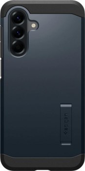 Spigen Tough Armor Galaxy A56 5G metal slate