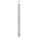 Spigen Ultra Hybrid Mag MagSafe - Etui do iPhone 16e (White)