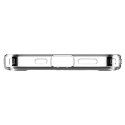 Spigen Ultra Hybrid Mag MagSafe - Etui do iPhone 16e (White)