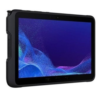 Tablet Samsung Galaxy Tab Active 4 Pro 128GB czarny (T636) Tablet Samsung Galaxy Tab Active 4 Pro 128GB czarny (T636)