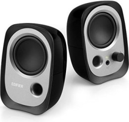 Edifier 2.0 R12U Czarne