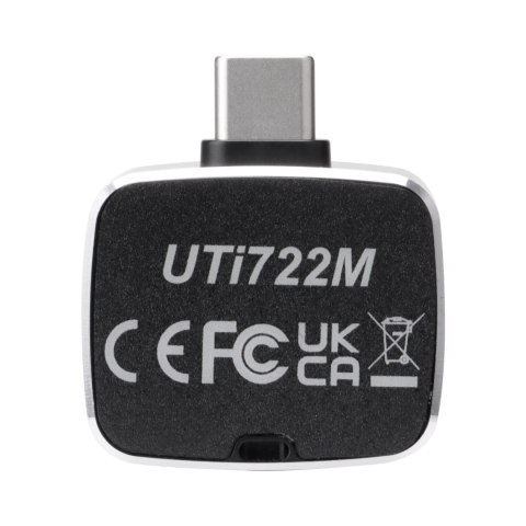 Kamera termowizyjna Uni-T UTi722M Kamera termowizyjna Uni-T UTi722M