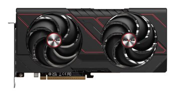 Karta graf. SAPPHIRE PULSE RX 9070 GAMING 16GB Karta graf. SAPPHIRE PULSE RX 9070 GAMING 16GB