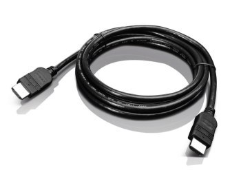 Lenovo HDMI to HDMI cable 2M Lenovo HDMI to HDMI cable 2M