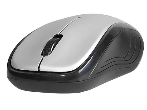 Mysz TRACER Alien Silver RF NANO Mysz TRACER Alien Silver RF NANO