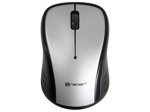 Mysz TRACER Alien Silver RF NANO Mysz TRACER Alien Silver RF NANO