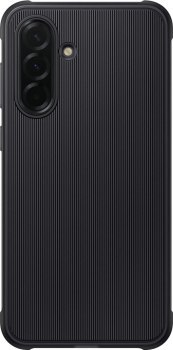 Samsung Rugged do Samsung Galaxy A36 czarny Samsung Rugged do Samsung Galaxy A36 czarny