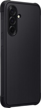 Samsung Rugged do Samsung Galaxy A36 czarny Samsung Rugged do Samsung Galaxy A36 czarny