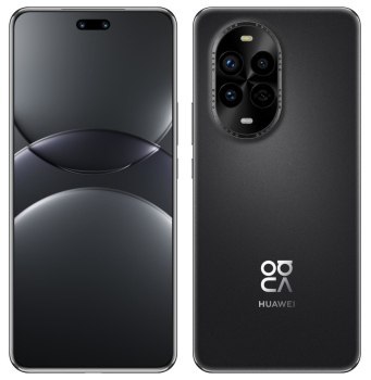 Smartfon Huawei Nova 13 Pro Czarny Smartfon Huawei Nova 13 Pro Czarny