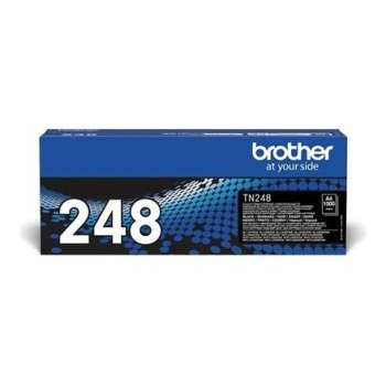 TN248BK TONER/COLOR LASER TONER TN248BK TONER/COLOR LASER TONER