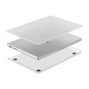 Incase Hardshell Case - Etui MacBook Pro 14" (M3/M2/M1/2023-2021) (Dots/Clear)