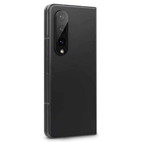 Spigen Optik.TR Camera Lens Protector 2-Pack - Szkło ochronne na obiektyw do Samsung Galaxy Z Fold 4 (2 szt) Spigen Optik.TR Camera Lens Protector 2-Pack - Szkło ochronne na obiektyw do Samsung Galaxy Z Fold 4 (2 szt)