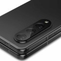 Spigen Optik.TR Camera Lens Protector 2-Pack - Szkło ochronne na obiektyw do Samsung Galaxy Z Fold 4 (2 szt)
