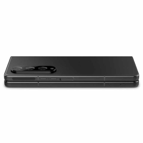 Spigen Optik.TR Camera Lens Protector 2-Pack - Szkło ochronne na obiektyw do Samsung Galaxy Z Fold 4 (2 szt) Spigen Optik.TR Camera Lens Protector 2-Pack - Szkło ochronne na obiektyw do Samsung Galaxy Z Fold 4 (2 szt)