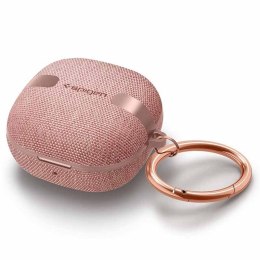 Spigen Urban Fit - Etui do Samsung Galaxy Buds FE / 2 Pro / 2 / Live / Pro (Różowy)