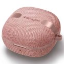 Spigen Urban Fit - Etui do Samsung Galaxy Buds FE / 2 Pro / 2 / Live / Pro (Różowy)