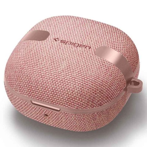 Spigen Urban Fit - Etui do Samsung Galaxy Buds FE / 2 Pro / 2 / Live / Pro (Różowy) Spigen Urban Fit - Etui do Samsung Galaxy Buds FE / 2 Pro / 2 / Live / Pro (Różowy)