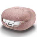 Spigen Urban Fit - Etui do Samsung Galaxy Buds FE / 2 Pro / 2 / Live / Pro (Różowy)