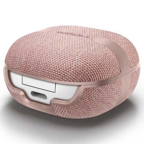 Spigen Urban Fit - Etui do Samsung Galaxy Buds FE / 2 Pro / 2 / Live / Pro (Różowy) Spigen Urban Fit - Etui do Samsung Galaxy Buds FE / 2 Pro / 2 / Live / Pro (Różowy)