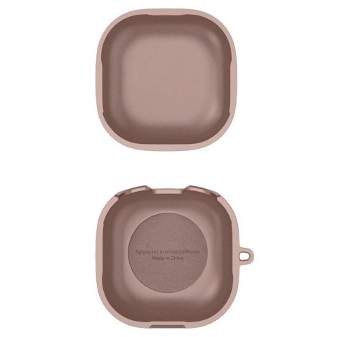 Spigen Urban Fit - Etui do Samsung Galaxy Buds FE / 2 Pro / 2 / Live / Pro (Różowy) Spigen Urban Fit - Etui do Samsung Galaxy Buds FE / 2 Pro / 2 / Live / Pro (Różowy)